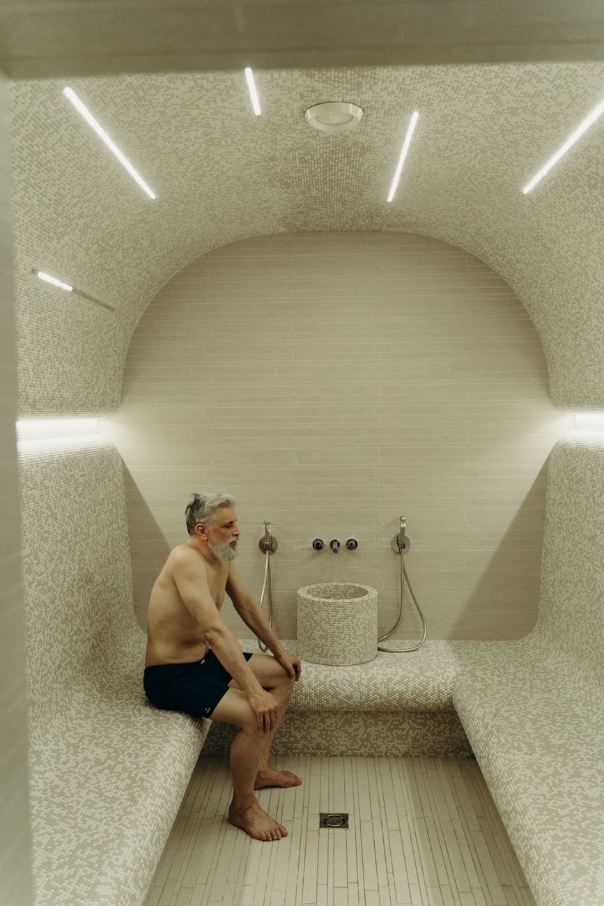 Kidney Problems? Look To Your Skin